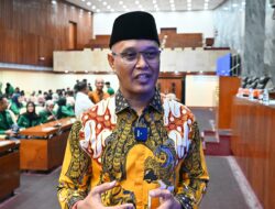 Pemerintah harus Jujur soal Kelumpuhan Pusat Data Nasional