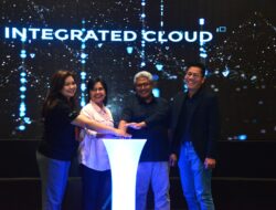 Bersama Cisco, PINS Hadirkan Solusi untuk Layanan Cloud Terintegrasi