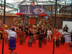 Mengenang Tari Legong Gaya Peliatan Karya Gusti Made Sengog