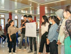 InJourney Hospitality House Labuan Bajo 2024 Batch I, Dukung Peningkatan SDM Pariwisata