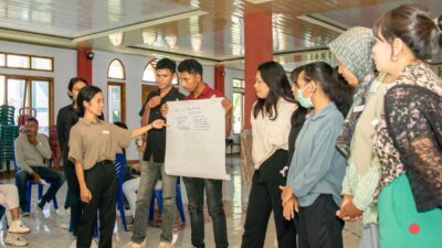 InJourney Hospitality House Labuan Bajo 2024 Batch I, Dukung Peningkatan SDM Pariwisata