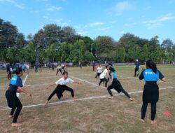 Jantra Tradisi Bali terus Berkembang, Dana Dipangkas Eksebisi tak Ada