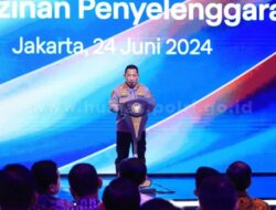 Perizinan Event Dipastikan tak Berbelit