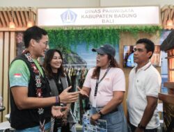 Pameran ‘Deep and Extreme Indonesia 2024’ Perkuat Wisata Minat Khusus