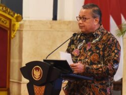 Gubernur BI Sebut Inflasi RI Terendah di Dunia