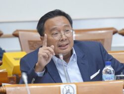 Pusat Data Nasional Dibobol, Kemenkominfo Dinilai belum Laksanakan Amanat Dua Perpres
