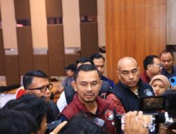 Polri akan Miskinkan Bandar dan Kurir Narkoba dengan TPPU