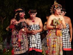 Utsawa Drama Gong Tradisi Duta Badung Tampilkan “Cihnaning Wetu”