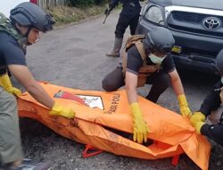 KKB kembali Berulah, Bakar Mobil dan Tembak Mati Sopir di Paniai