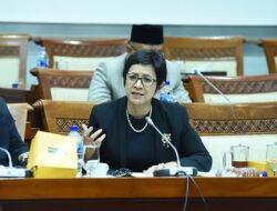 Tragis dan Miris, Pusat Data Nasional Jebol