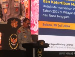 Daerah Rawan Konflik di Gelaran Pilkada 2024, Apa Saja?
