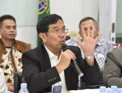 Kantah Denpasar harus Selesaikan Maraknya Praktik WNA Pinjam Nama