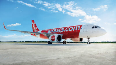 Indonesia AirAsia Kembali Raih Sertifikasi Audit Keselamatan Operasional IATA