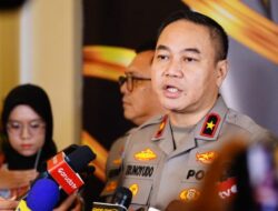 Polri Berhasil Ungkap Ribuan Kasus, Mulai dari Judi hingga TPPO