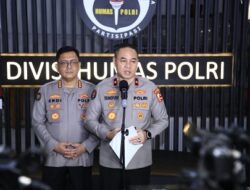 Polri Gelar Penyidikan soal Pengendali Judi Online Berinisial T