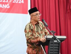 Penyaluran Bansos tak Tepat Sasaran, Percepatan Penyusunan DTKS