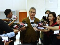 Dipertanyakan, Penyebab Citra KPK Turun