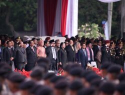 Polri harus Tingkatkan Kemampuan Keamanan Siber dan Keseriusan Berantas Judi Online