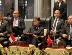 Perlindungan HAM Jadi Kunci Masa Depan ASEAN