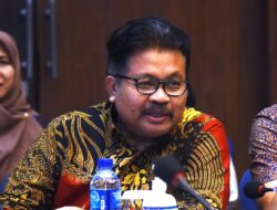 “Quality Tourism” harus Ditopang dengan Kecakapan SDM di Bidang Pariwisata