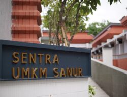 KEK Sanur Hadirkan Sentra UMKM untuk Dorong Pertumbuhan Ekonomi Lokal