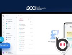 Implementasi Platform OCA Telkom Jadikan Customer Relationship Management (CRM) Perusahaan Lebih Optimal