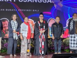 Suarakan Semangat Kepahlawanan, Enam Penyair Tampil di Ajang FSBJ VI