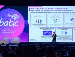 BATIC 2024 Hadir Kembali: “Cultivating The Sustainability Digital Ecosystem”