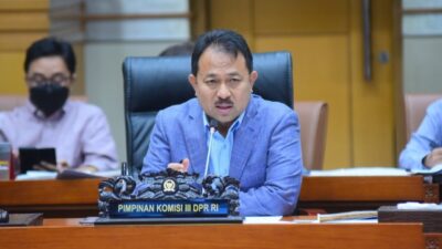 Polri harus makin Berani Hadapi KKB