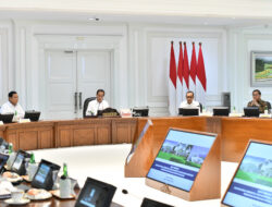 Rancangan APBN 2025 Dipastikan Akomodasi Program Presiden Terpilih