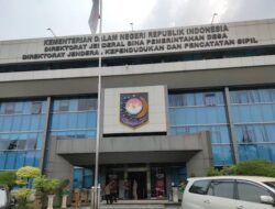 Pilkada Serentak 2024, Dukcapil Ingatkan Daerah Teliti Terbitkan NIK