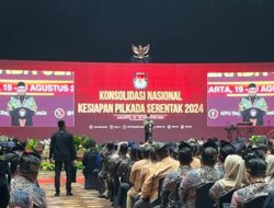 KPU Kaji Dua Putusan MK