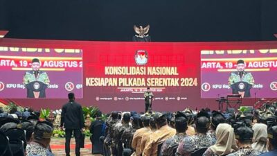 KPU Kaji Dua Putusan MK