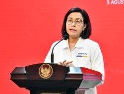 Pemerintah Finalisasi Program Prioritas Presiden Terpilih dalam RAPBN 2025