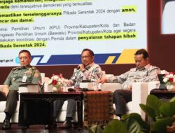 Pilkada Serentak 2024, Jaga Visi dan Integritas KPU