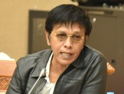 Anggota DPR Pastikan Beri Pendampingan Demonstran yang Diamankan Polisi