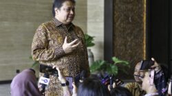 Pemerintah Dorong Pertumbuhan Ekonomi 5 Persen hingga Akhir 2024