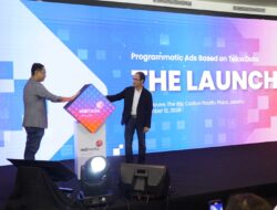 MDMedia Luncurkan Layanan Programmatic Advertising Berbasis Data Telco Pertama di Indonesia