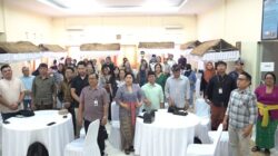 Dinas Koperasi dan UKM Provinsi Bali Gelar Kegiatan “Business Matching” Pelaku Usaha dengan Mitra Strategis