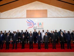 Komitmen Indonesia tidak Berubah Sejak Konferensi Asia-Afrika 1955