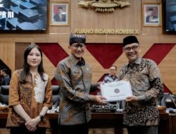 Diapresiasi, Inisiatif Komisi X DPR RI Revisi RUU Kepariwisataan