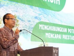 Kemenparekraf Gandeng BEI Gelar Demoday KreatIPO 2024 di Jakarta