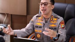 Polri Siap Amankan Kepulangan Paus Fransiskus