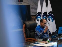 Kominfo Hapus 3,3 Juta Konten Perjudian di Ruang Digital