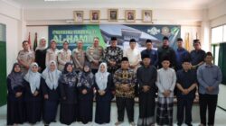 Polri Luncurkan Program Anti-Bullying