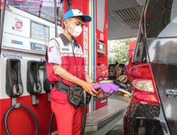 Pertamina Resmi Turunkan Harga BBM Non-Subsidi per 1 Oktober 2024 di Seluruh Indonesia