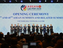 ACFTA 3.0: Perjanjian Baru ASEAN-Tiongkok untuk Perkuat Kerja Sama Ekonomi