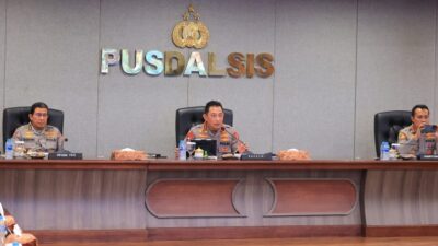 Impor Ilegal Jadi Atensi Khusus, Pelaku akan Ditindak Tegas