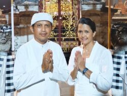 Perjalanan Spiritual “Jan Banggul” Pura Agung Jagatnata Denpasar