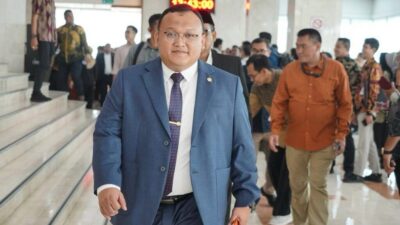 Impor Selektif, Jaga Industri Nasional tetap Perkasa